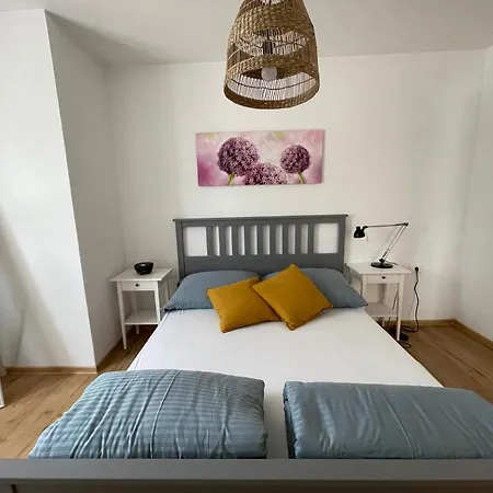 Rosmarin Sea View Garden Side Apartamento