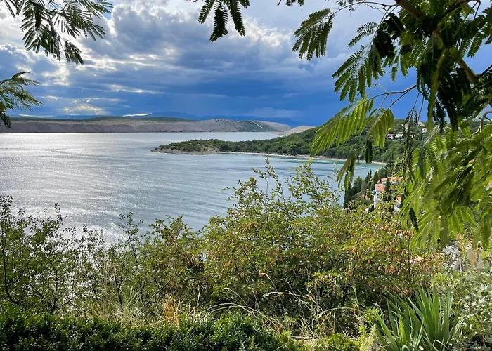 Rosmarin Sea View Garden Side *