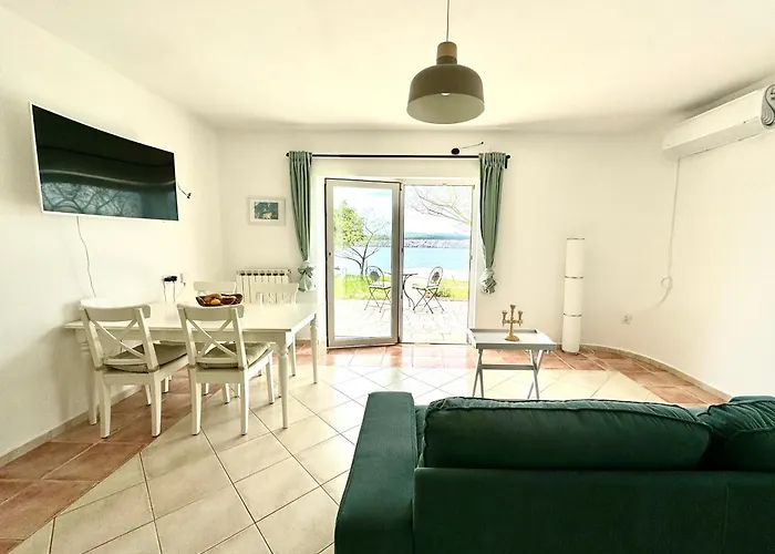 Rosmarin Sea View Garden Side * Jadranovo