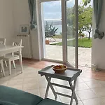 Apartman Rosmarin Sea View Garden Side