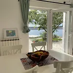 Apartman Rosmarin Sea View Garden Side