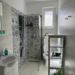 Apartman Rosmarin Sea View Garden Side
