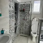 Rosmarin Sea View Garden Side Apartman Jadranovo