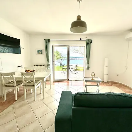 Rosmarin Sea View Garden Side * Jadranovo