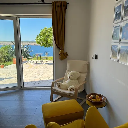 Rosmarin Sea View Garden Side * Jadranovo